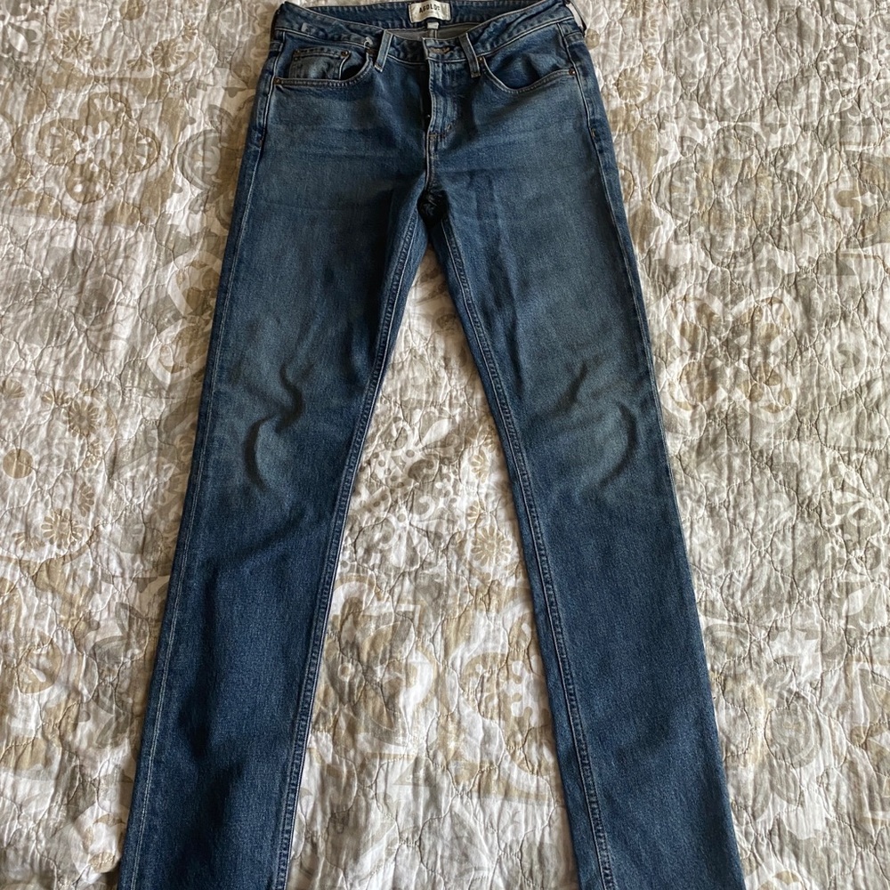 AGOLDE Jeans